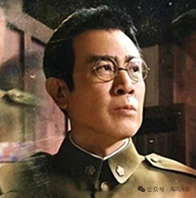 现代传奇，台工委与“东海”的致命失误：没有及时除掉恶人谷正文！原因有3个谷正文这