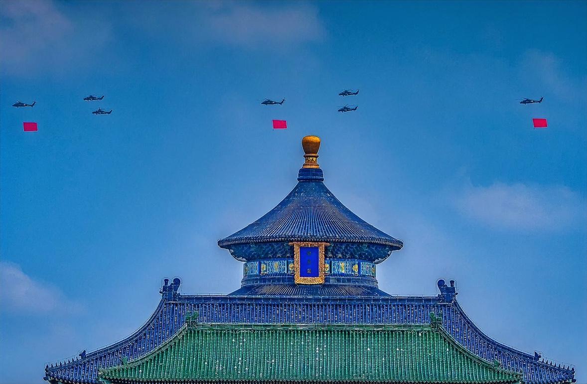 只有中国人才懂的浪漫