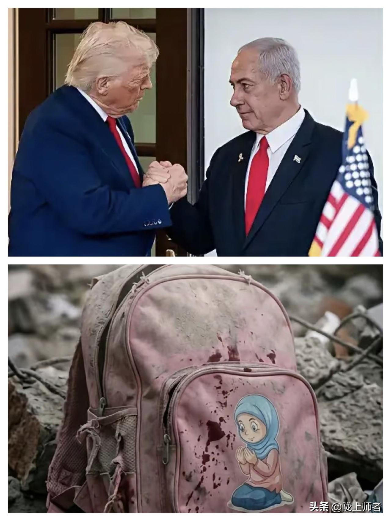 伊朗165名小学女生被炸死，西方媒体集体沉默，西方女权专家消失不见，美以至今没有