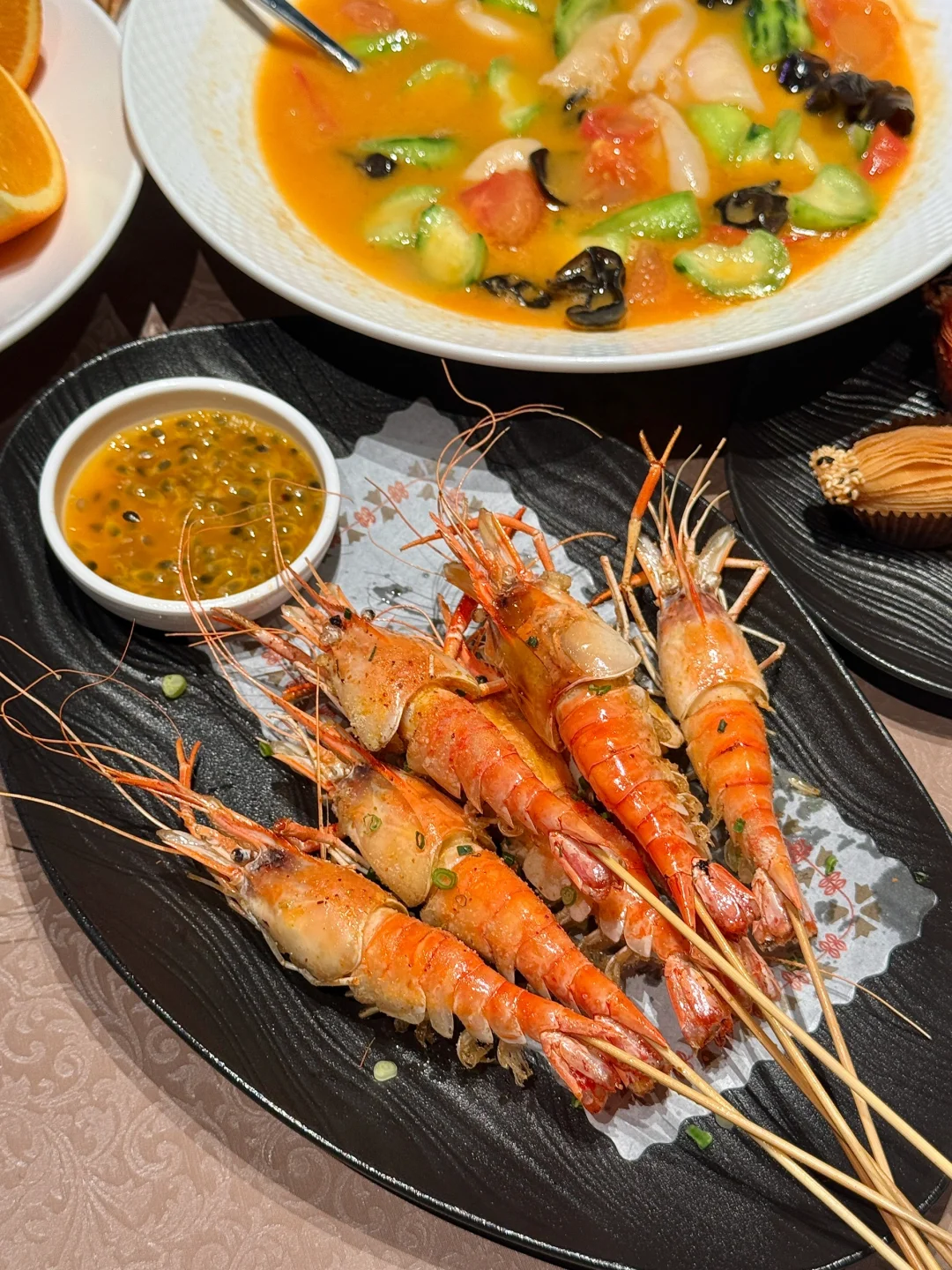 常州中式美学餐厅🍴美到失语…