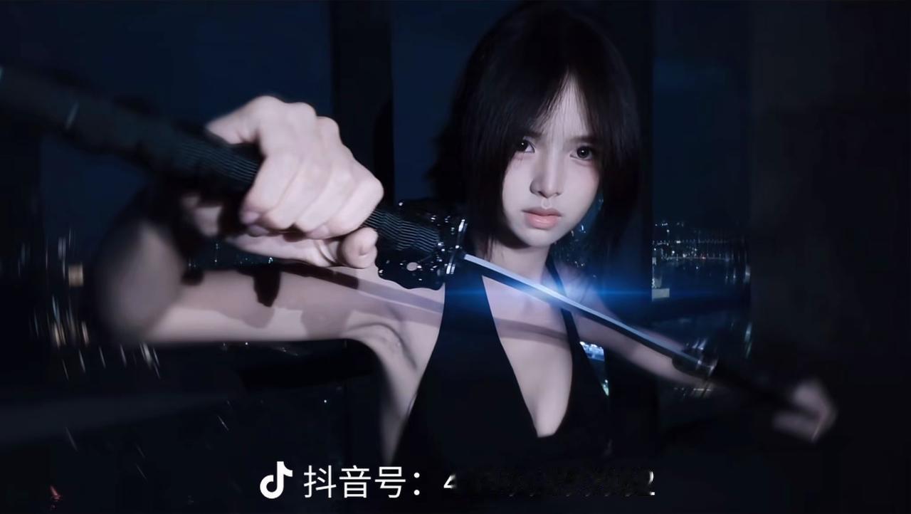 为什么抖音美女那么多
