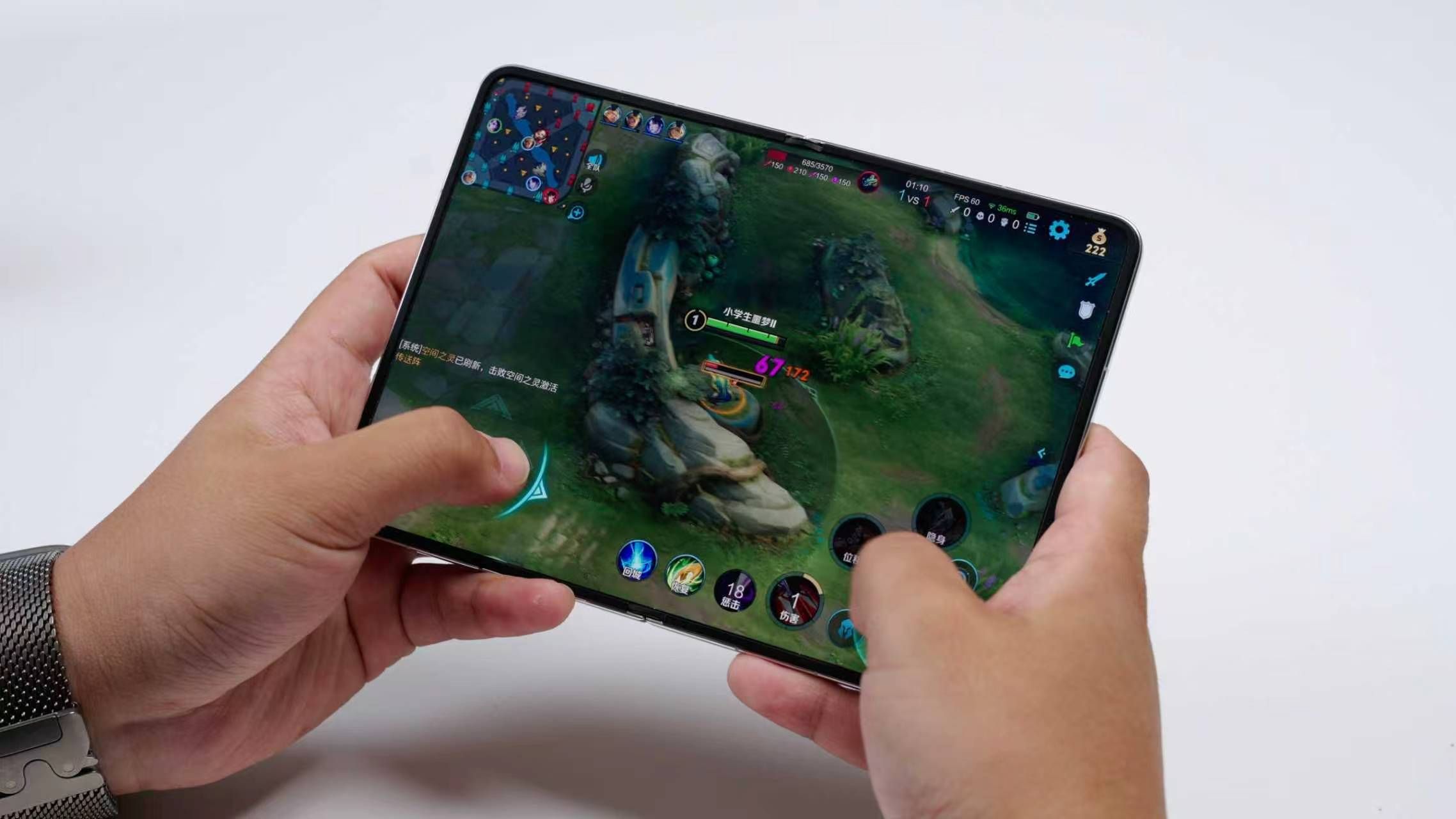 华为PuraXMax价格这次Pura X Max最打动我的地方，就是它的全新形态