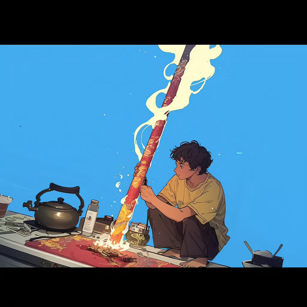 上大香了，说说你们想要的： 