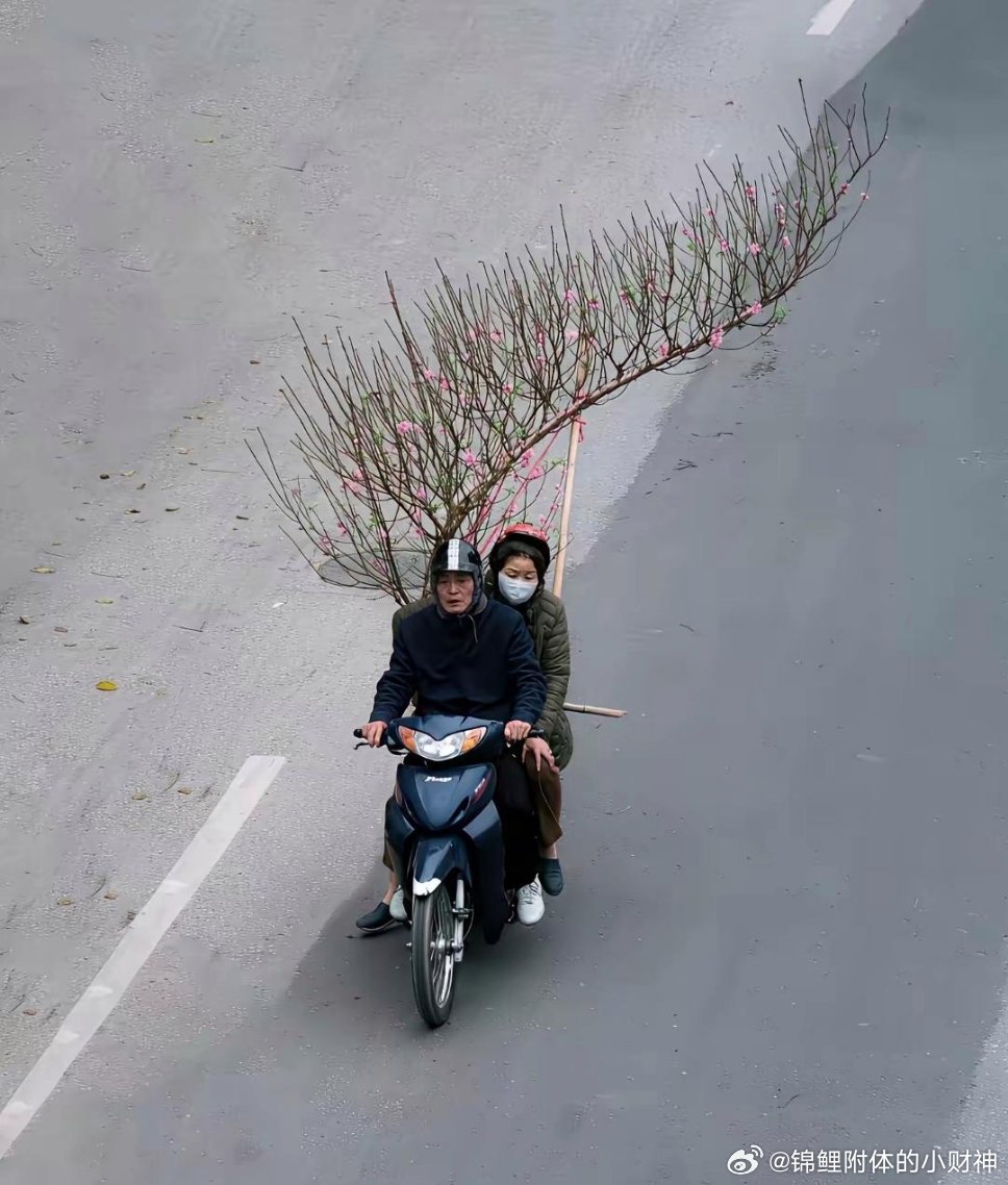 一个敢带一个敢扛，别说还挺好看 