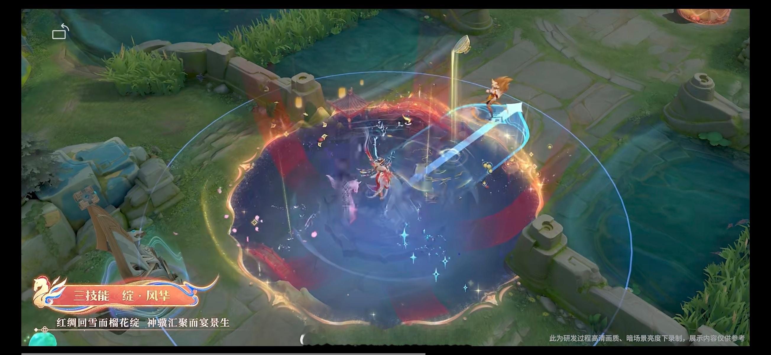 王者荣耀貂蝉今年的马年年限，貂蝉确实不错；第二个是关羽，云缨就有点拉了明天应该是