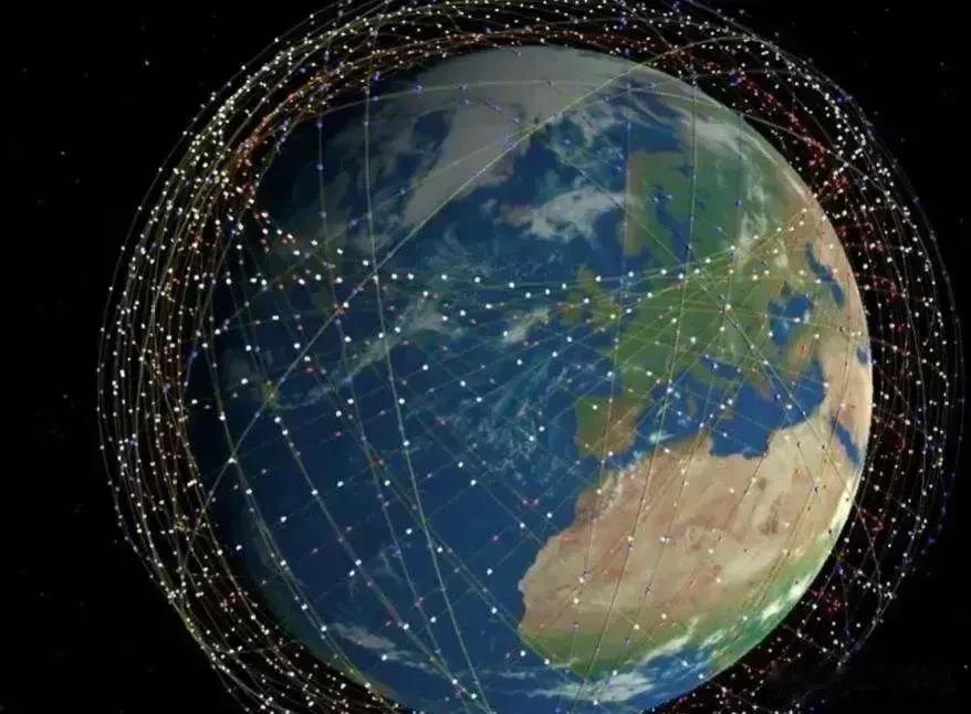 中国版星链，将在9月份开始发射，总发射量为1.3万颗。
最近，中国国家航天院长宋