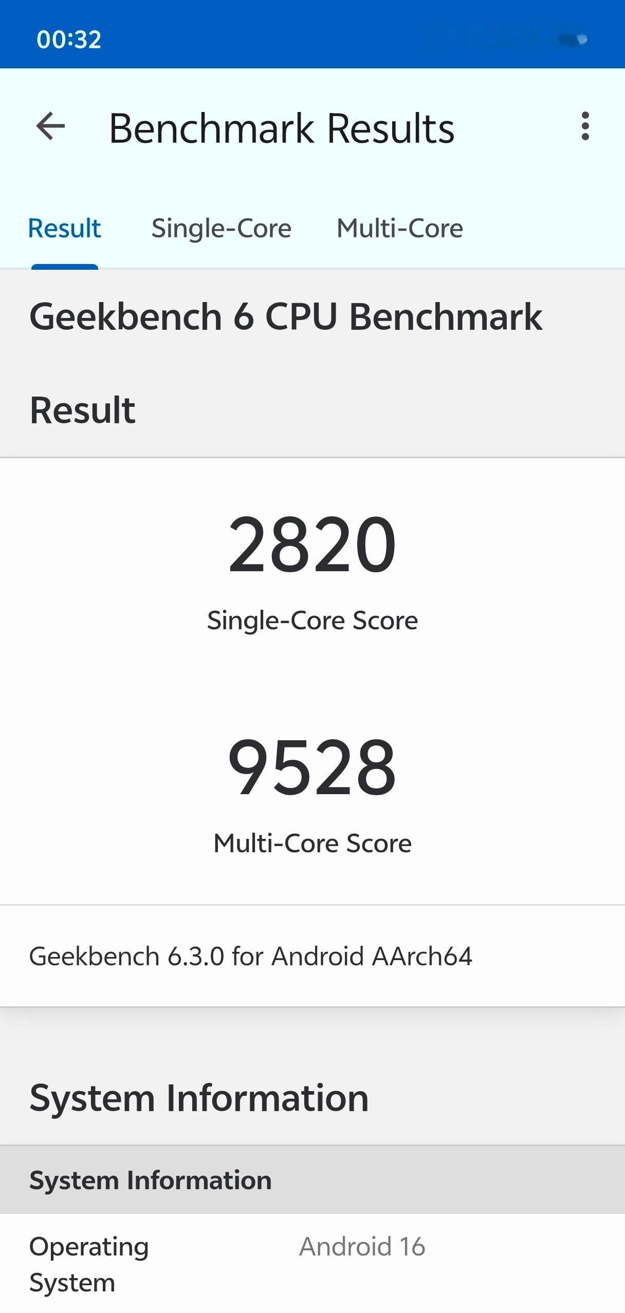 vivo S50 Pro mini性能和游戏实测：搭载了第五代骁龙8的它，通过实
