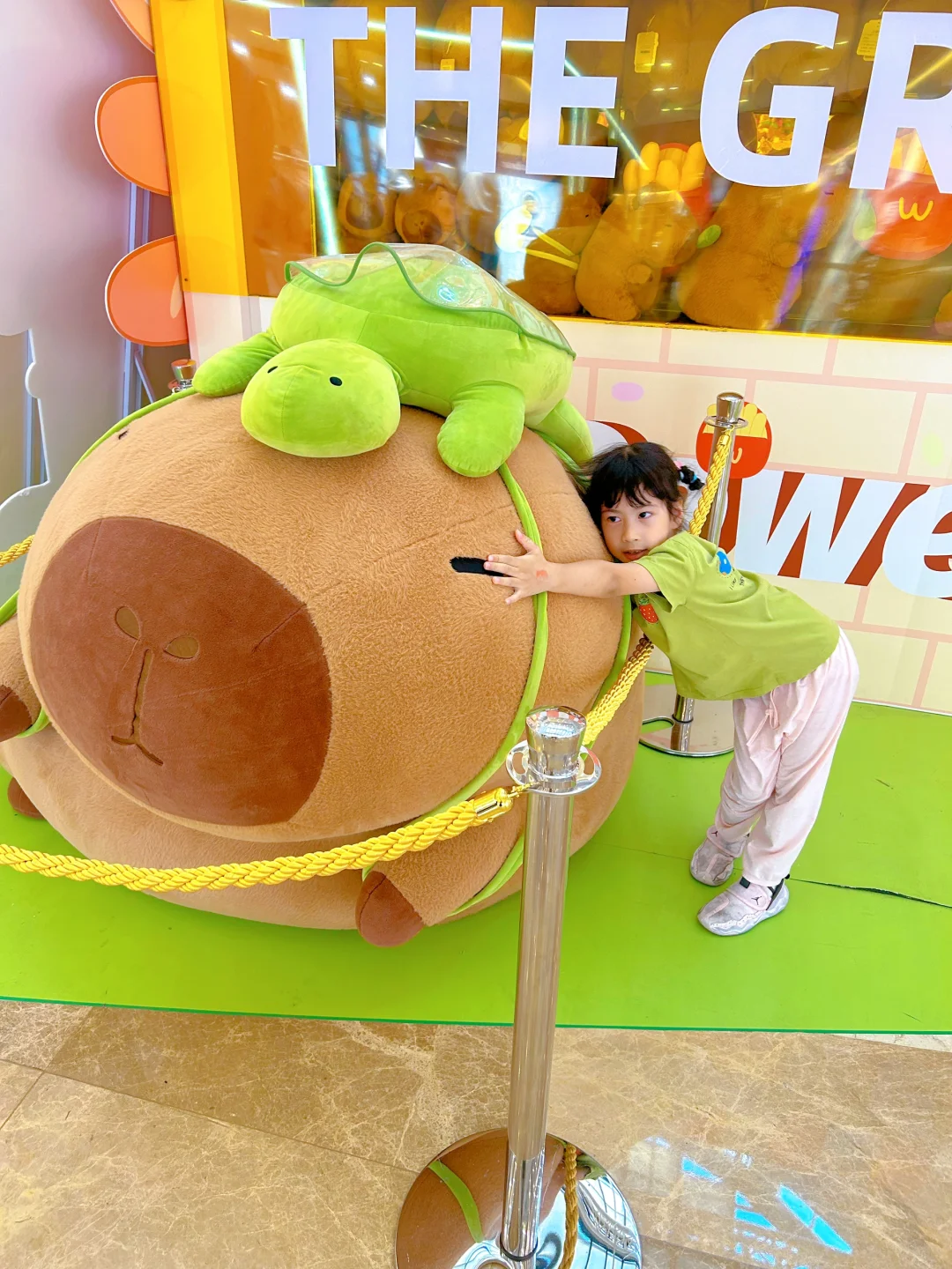 国庆好去处 | 吾悦你真的太会了…