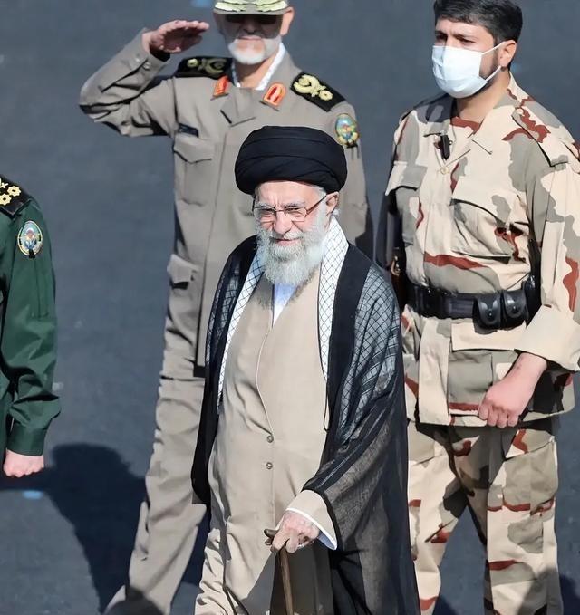 伊朗最新战况及各方动态（截至2026年3月1日）一、伊朗当前战况：遭美以联合打击