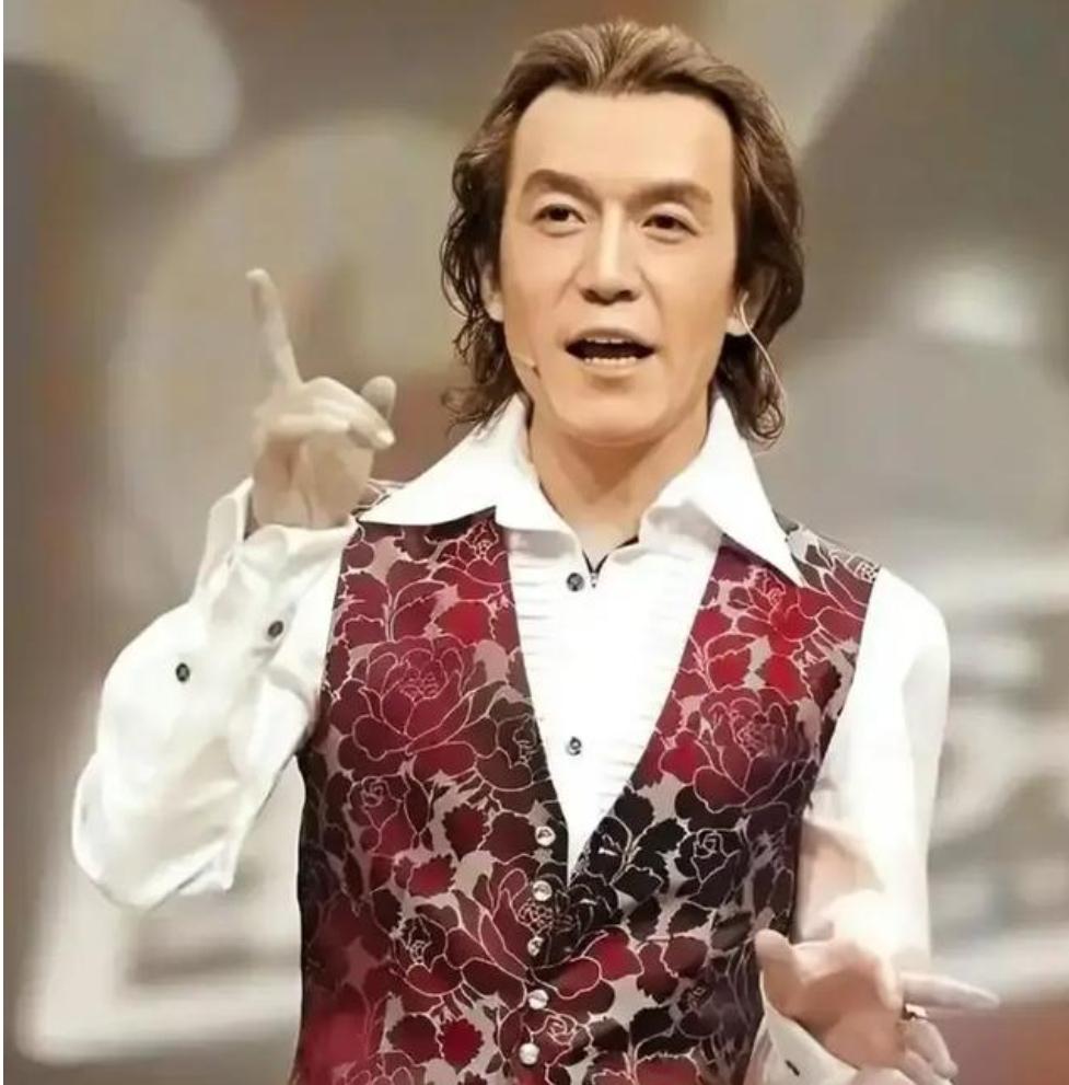 李咏也没想到，自己离世8年后，23岁女儿就走上一条“不归路”！
娱乐