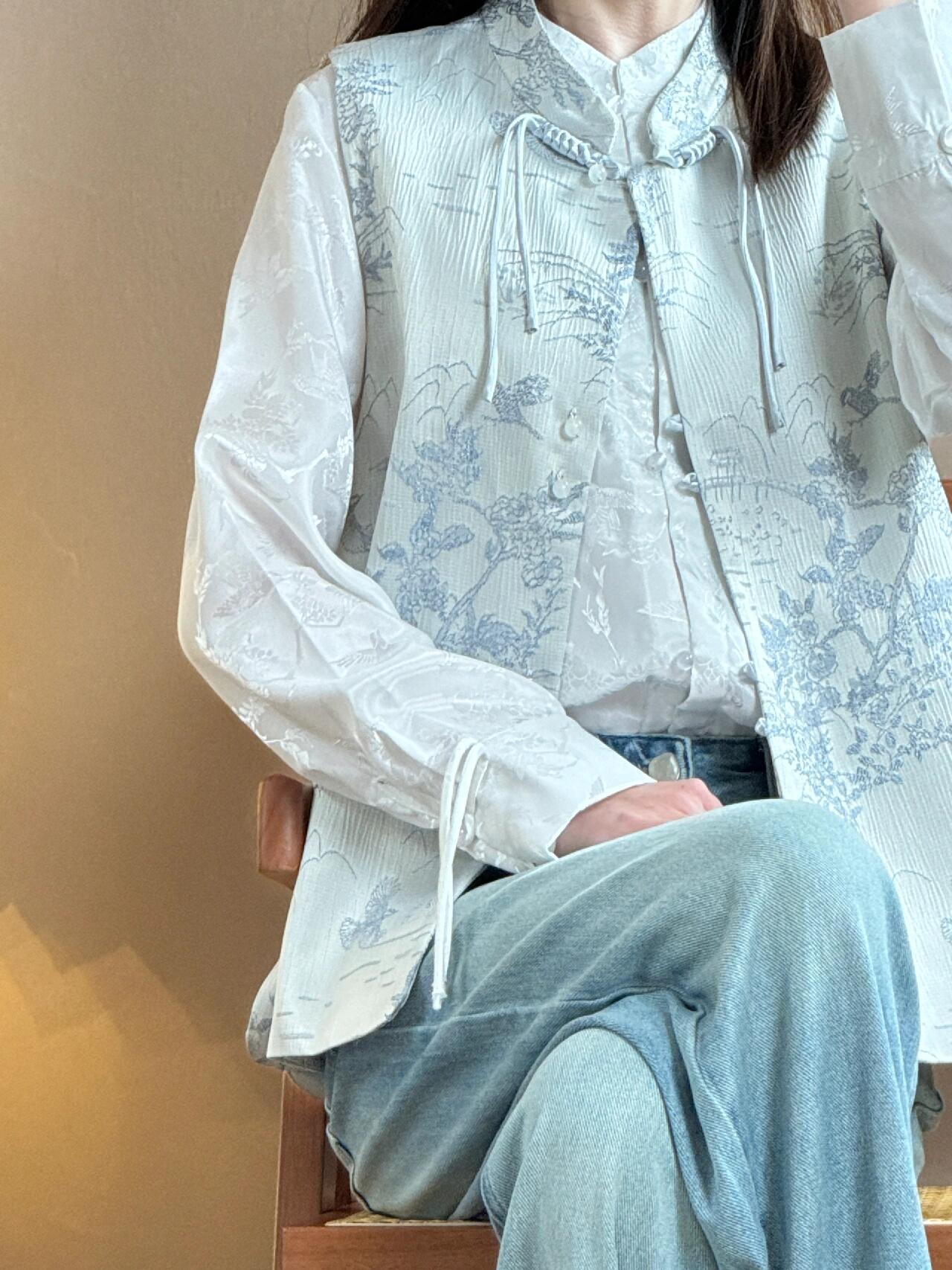 用AI了解 知否知否应是绿肥红瘦的网友讨论，来智搜看看。被《知否》疯狂种草新中式