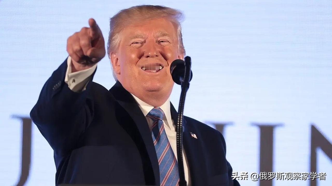 机会非常高。伦敦将如何让特朗普与俄罗斯对抗？
副马特维切夫：泽连斯基可能在不久的