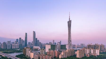 今天咱们聊一所很有意思的学校——广州体育学院。
为什么说它有意思？因为如果你关注