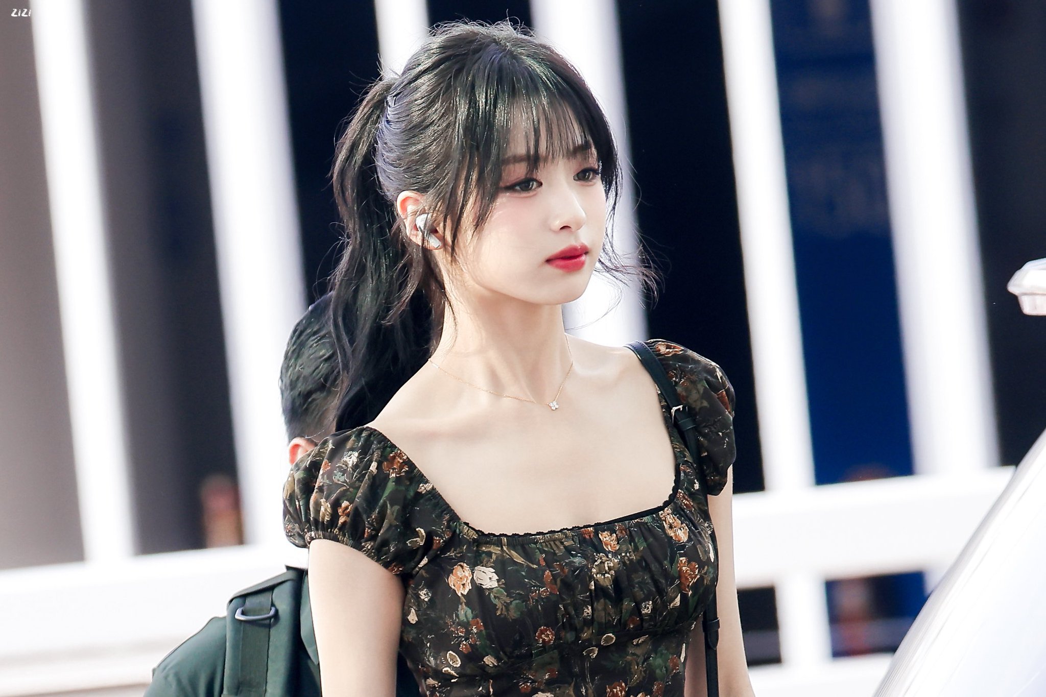 完全就是女神啊啊😭😭😭©ZiHonLim / xiaxiaya_ / ne
