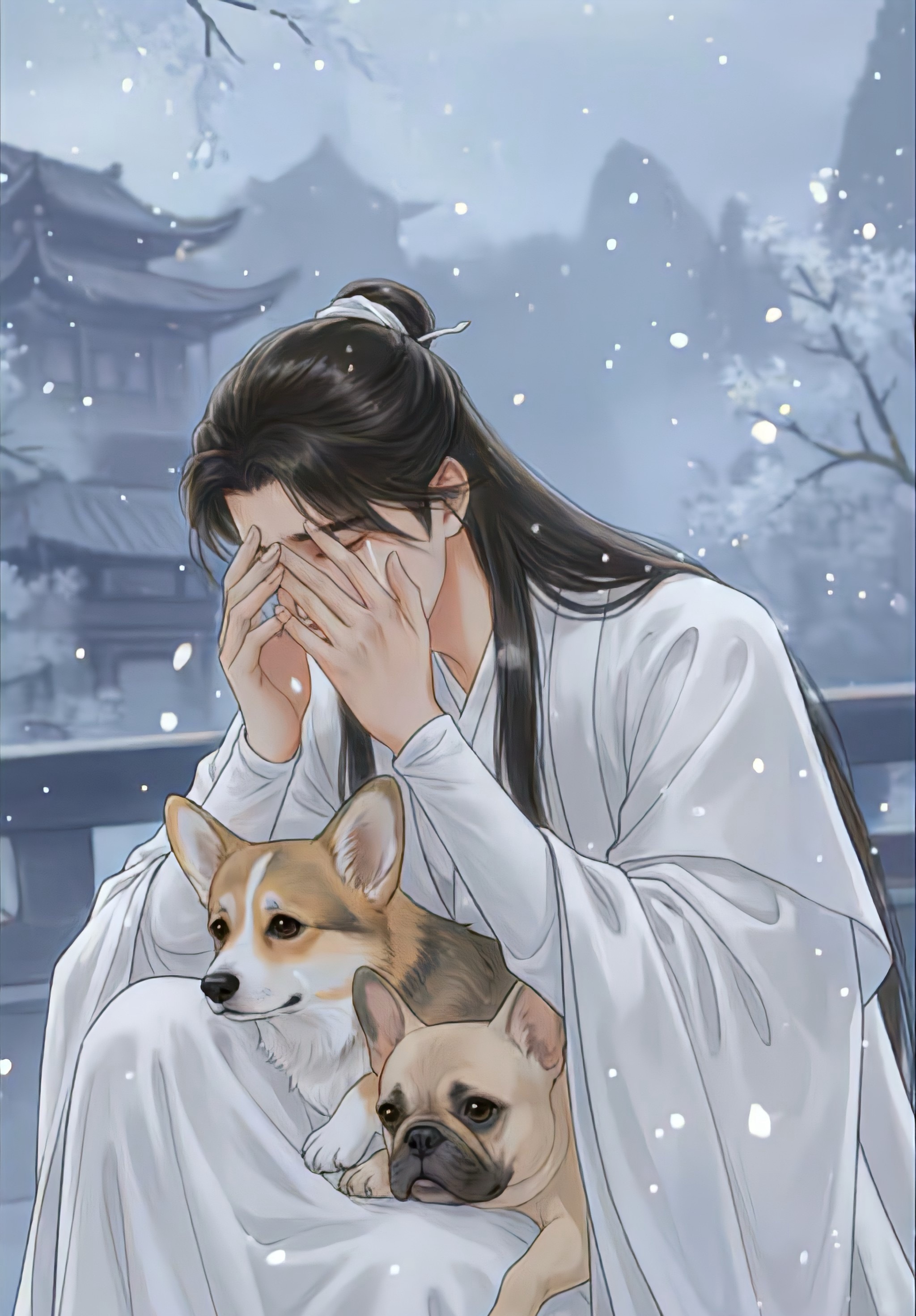 太难了❗️小红薯上就发了【怎么帖子都没了】【删的也太快了吧】…甚至连“于朦胧”三