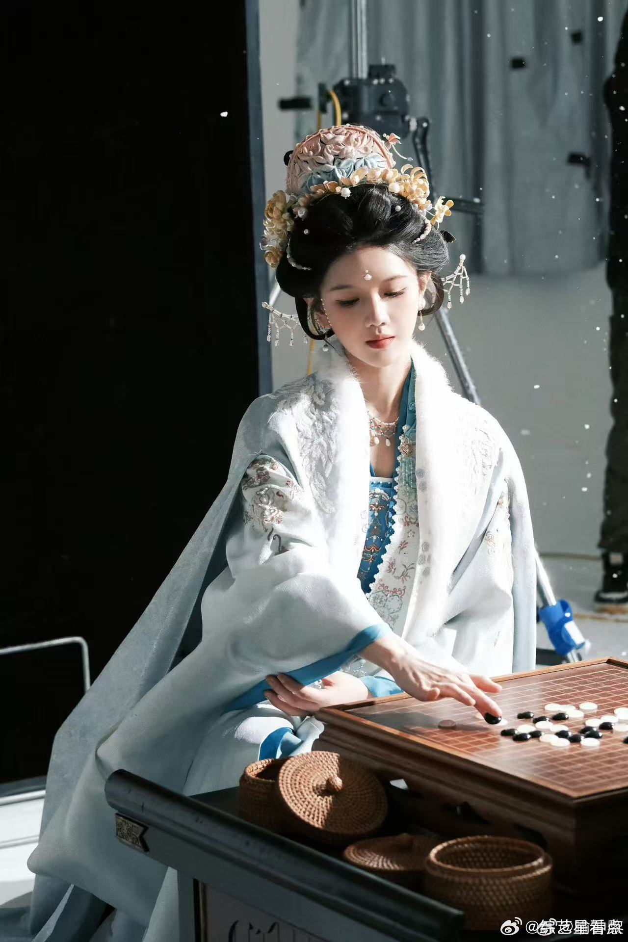 遇见逐玉长公主这样的就赘了吧  好喜欢我们的公主殿下，看 《逐玉》齐姝开辟内娱长