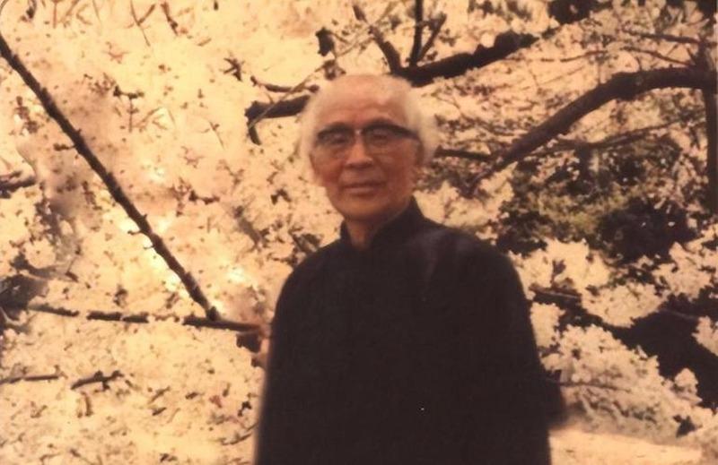 佘爱珍在日本官司缠身,是胡兰成上下打点才把她保出来。这本该是文人反过来护着她,可