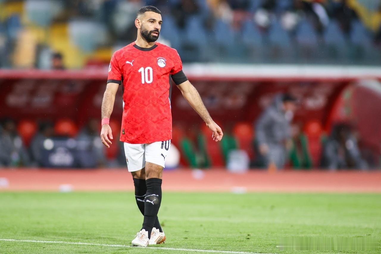 01月18日 非洲杯季军赛，埃及点球不敌尼日利亚，最终收获第四名。萨拉赫本届非洲