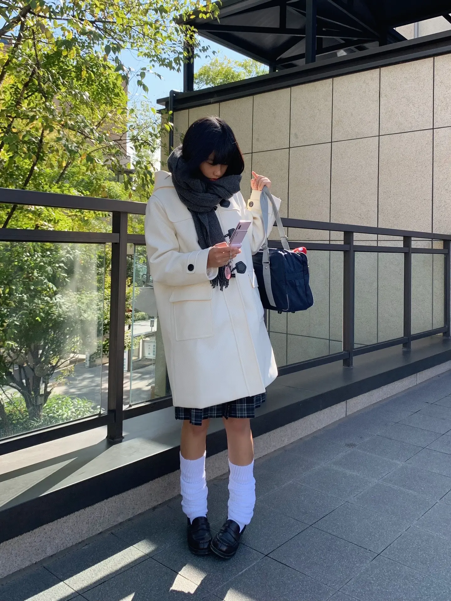 不想看可以硬看，没必要划走