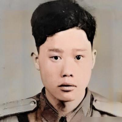 19岁，在战场上，是什么概念？还是个孩子啊！潘天炎，这个名字，我记住了。

本来