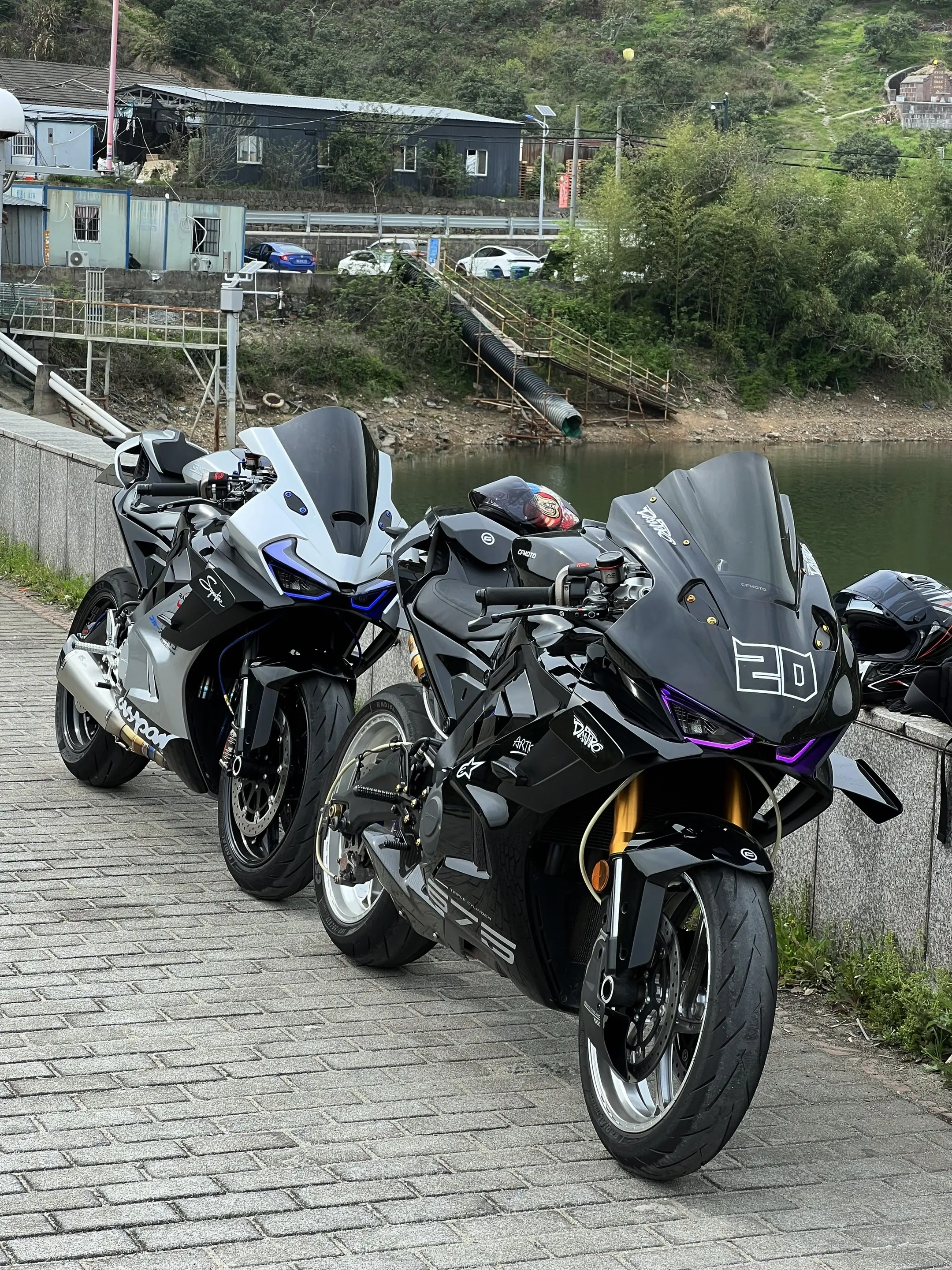 春风675sr