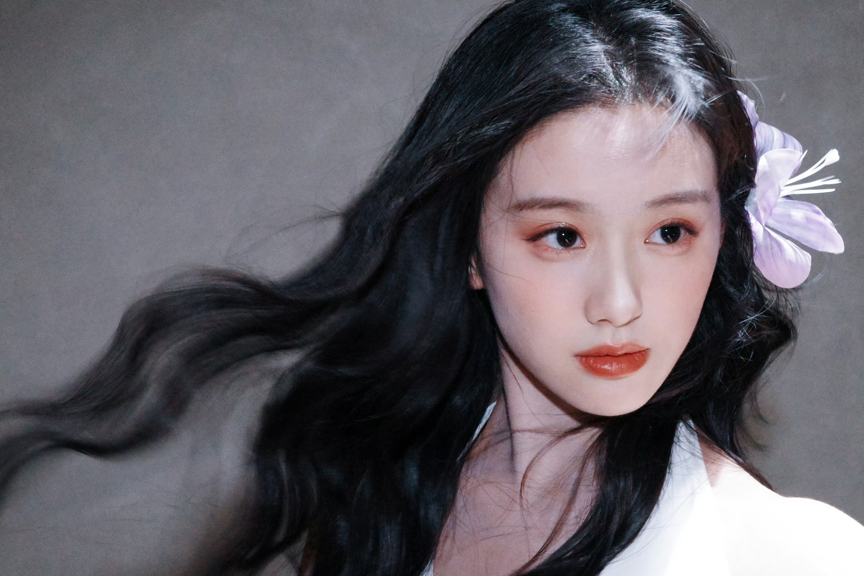 包上恩蔡昭角色热度破5000万，00花第2位解锁成就，粉丝两个月内氪满97.5w