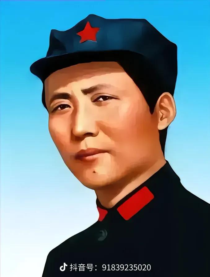 一代伟人毛泽东：从韶山到天安门的磅礴人生，激发民族自豪！
——中华人民共和国的缔