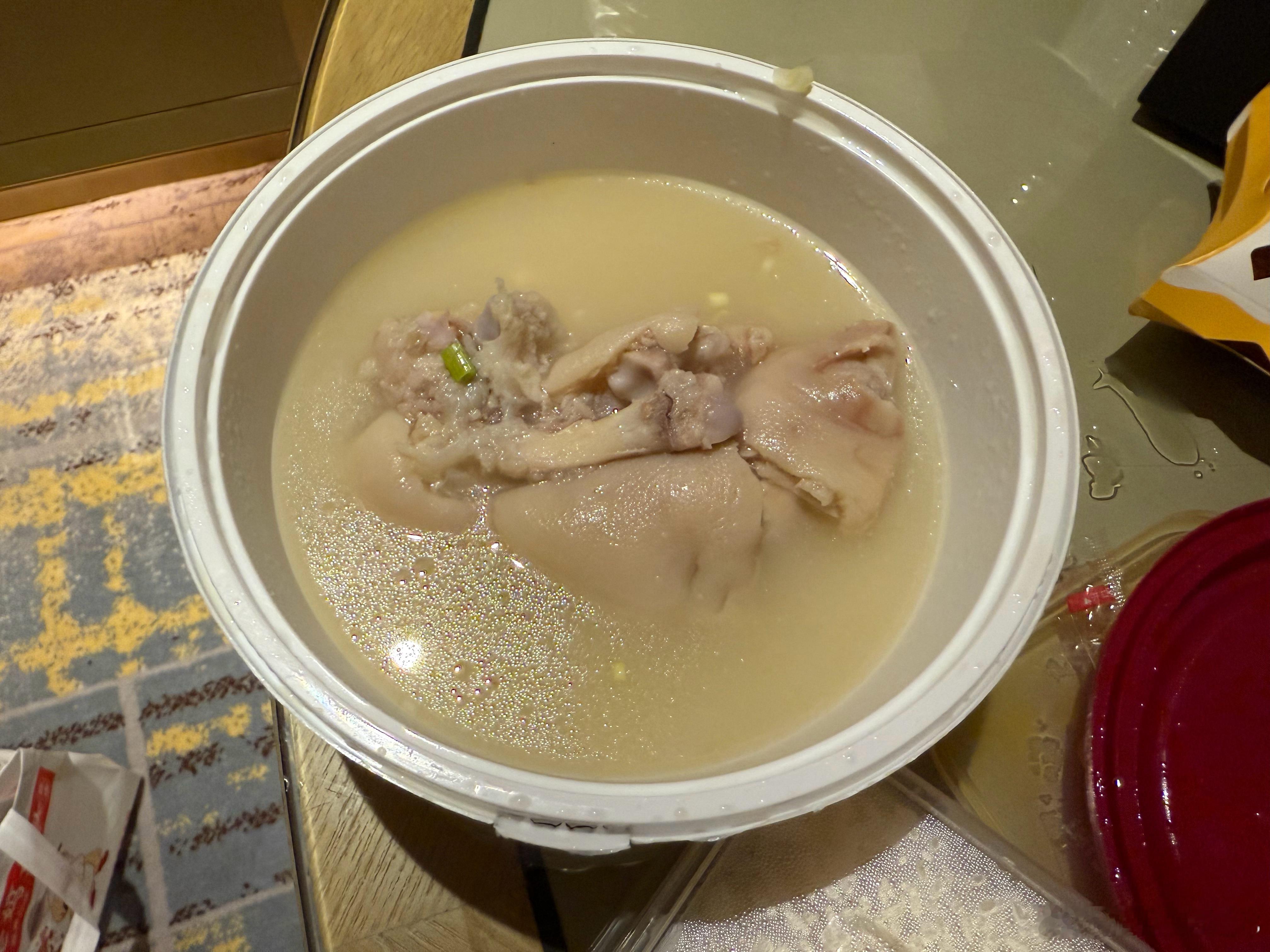 大晚上的，我真的太罪恶了[苦涩] ​​​