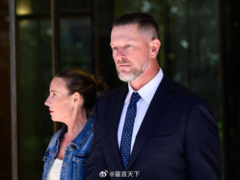 澳大利亚前特种兵因阿富汗战争罪被判谋杀罪成立 美联社（AP）报道，澳大利亚前特种