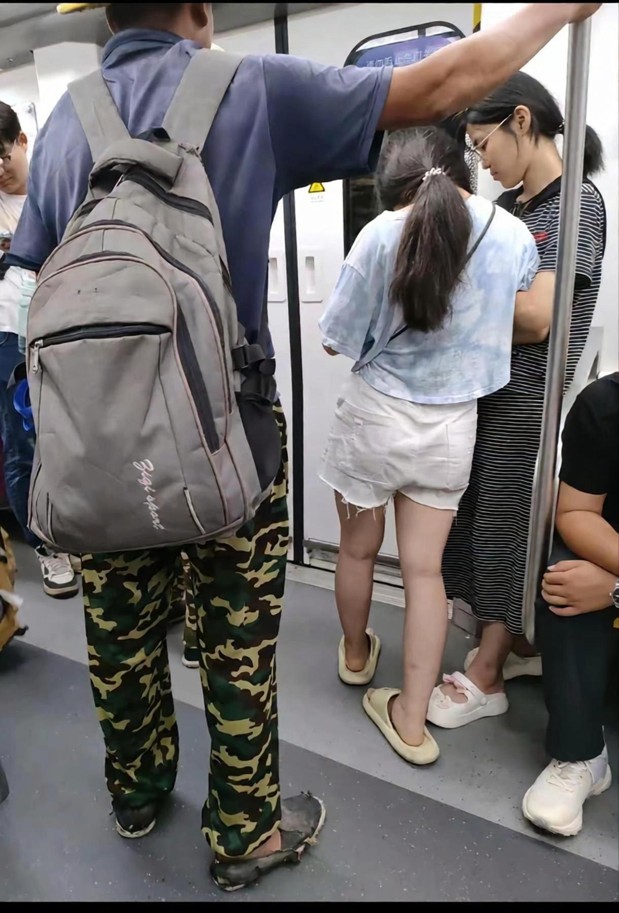 这样的男人才是真正的男人
