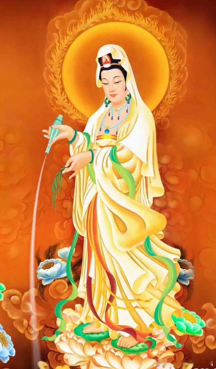 无论什么事不必多忧多虑，你是福人，如有神助，福禄自有不必求。​​​​