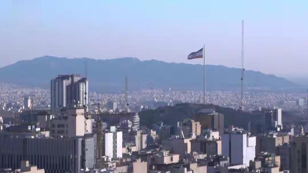 快讯！快讯！
伊朗突发冲突
当地时间10月7日，伊朗伊斯兰革命卫队在该国西部库尔