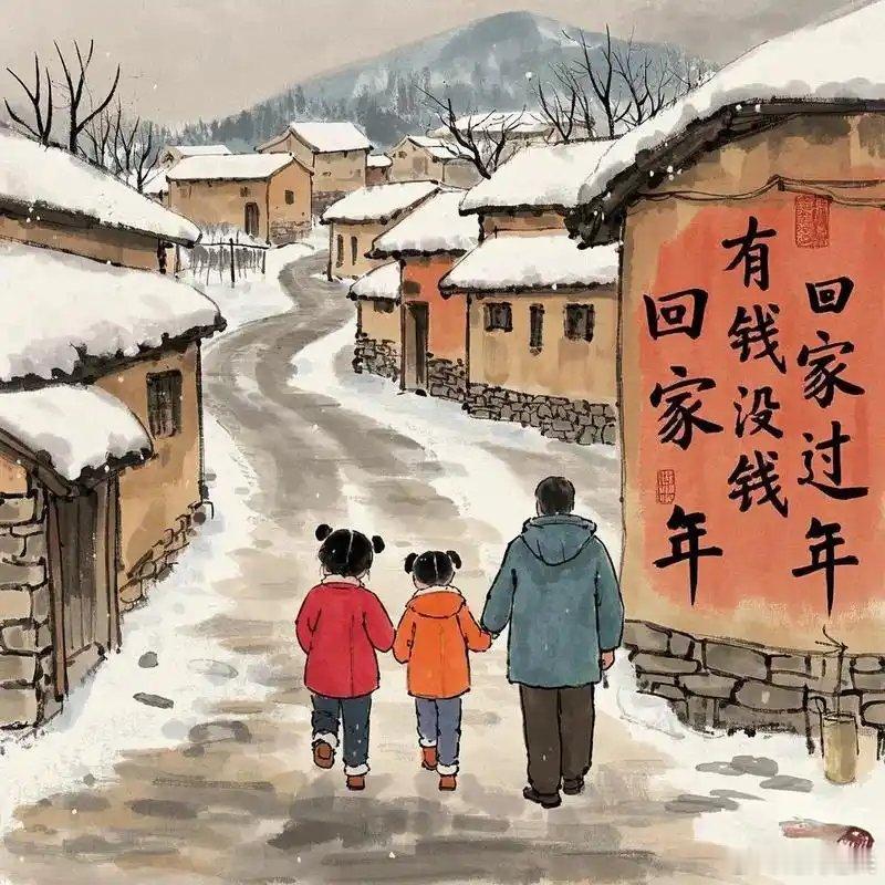 甬尚老兵的粉丝圈春运第1天流动量预计超1.8亿人次【有钱没钱，回家过年】又是新的