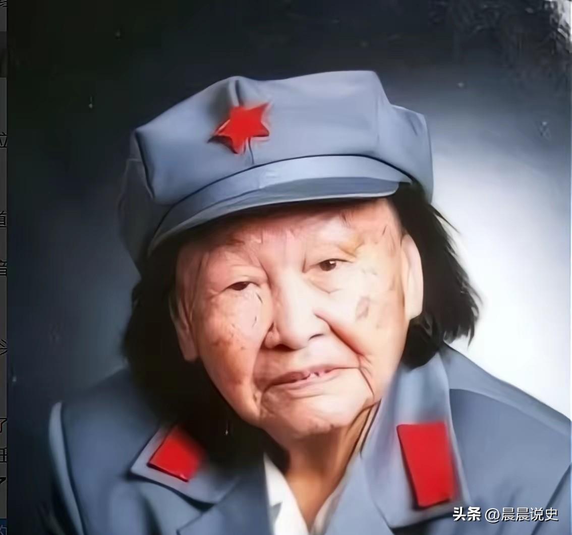 从红军排长到甘肃匪首，吴珍子的十四年沉浮，道尽西路军的悲壮与人性抉择
 
195