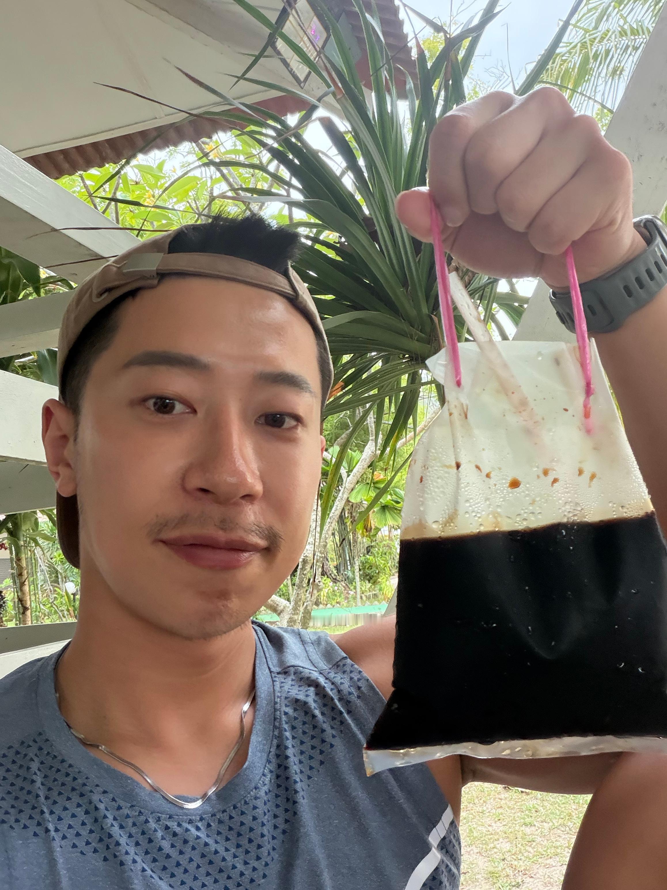 吃好吃的哇五一美食打卡一起过五一麦抠抠 马来西亚·BestStay Hotel 
