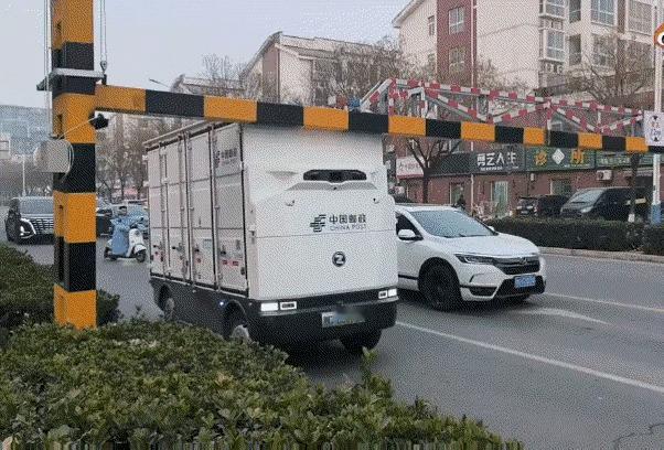 就这个水平还敢上路啊？😓