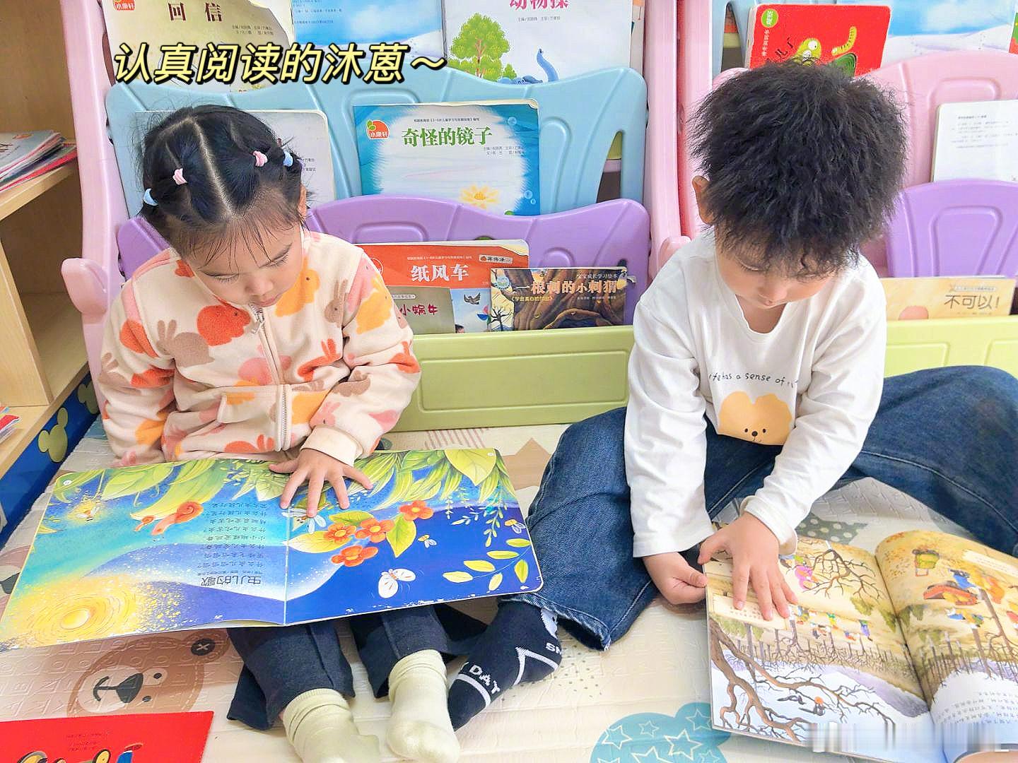 记录女儿在幼儿园闪闪发光的日常✨也借此聊聊，我在她身上看到的“女性成长力”：🔍