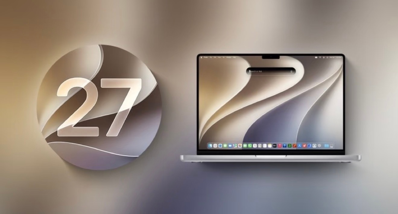 苹果全系27.2 Beta3正式推送，覆盖iPhone、Mac、手表等全设备。新