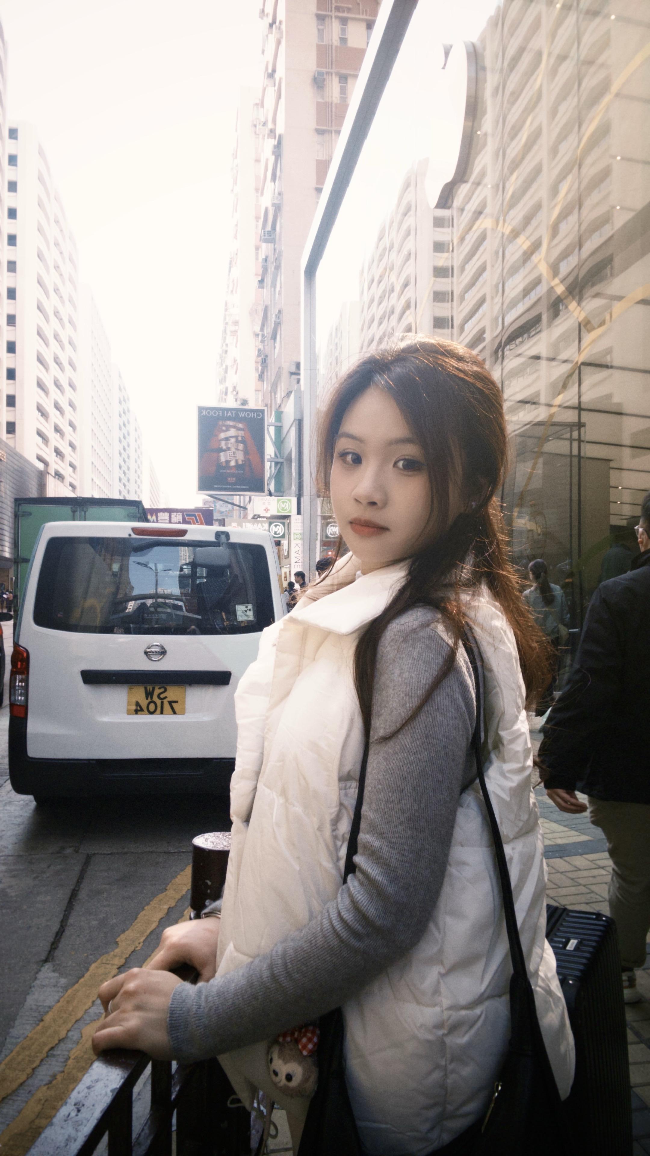 🚶🏻‍♂‍➡️香港🇭🇰City Walk