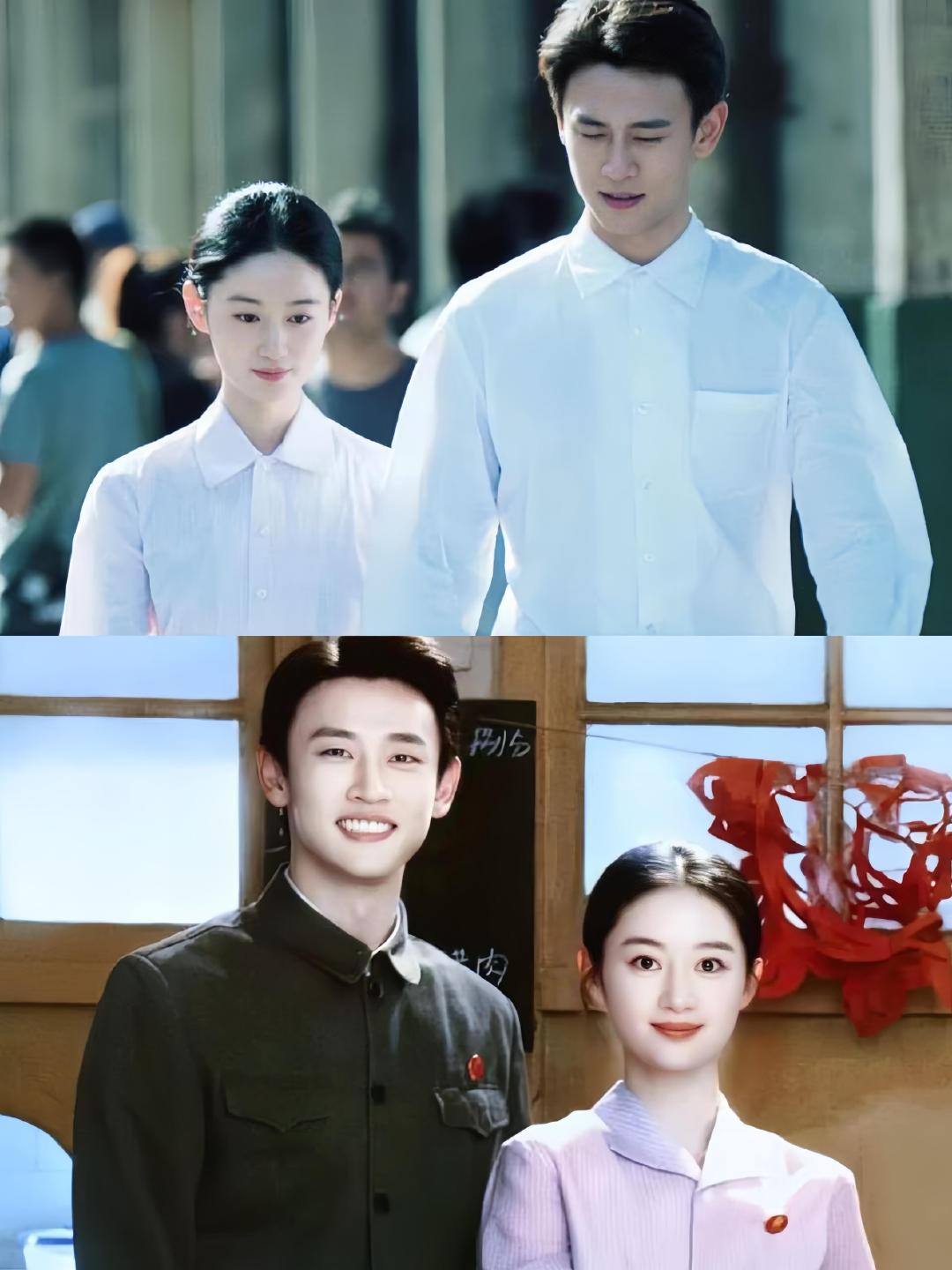 姐夫努力的付出只换了姐姐直白的评价郭晓婷是真敢说 郭晓婷是真敢说，哇哦 