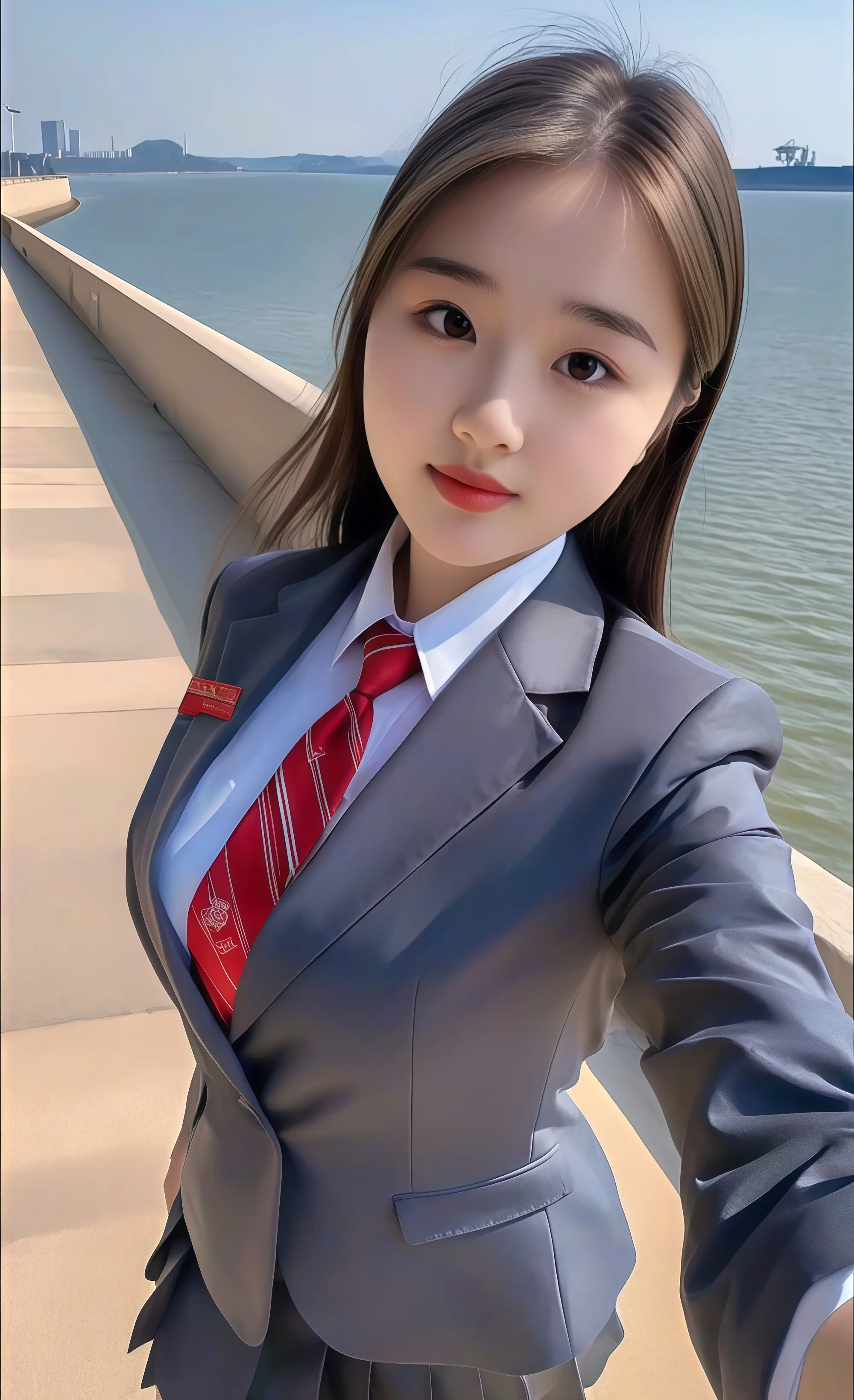 制服 小姐姐 工作服 小迷妹 学生装