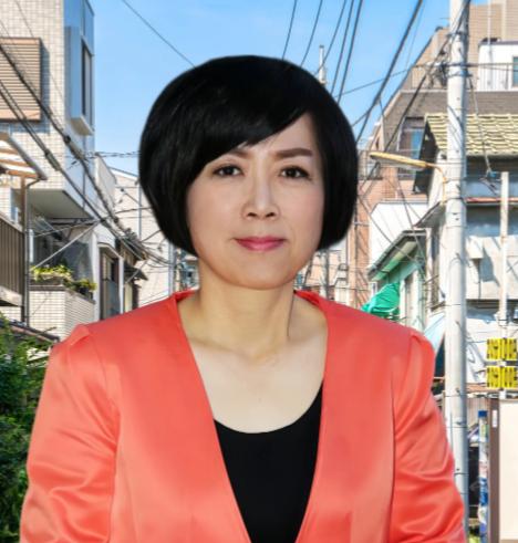 黄智贤最近麻烦了！


本来很多人喜欢她批评民进党
现在却总点评大陆的事

她可