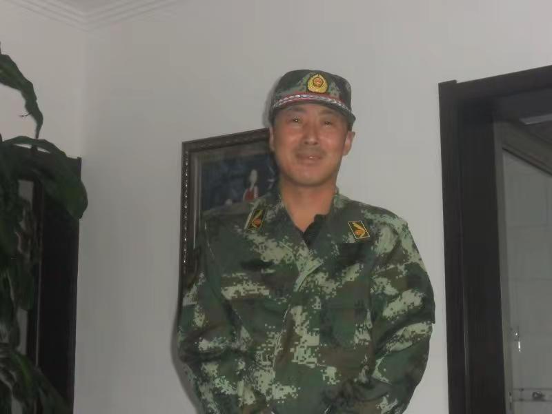 国家有难匹夫有责，响应号召二次入伍，就要回归部队了，