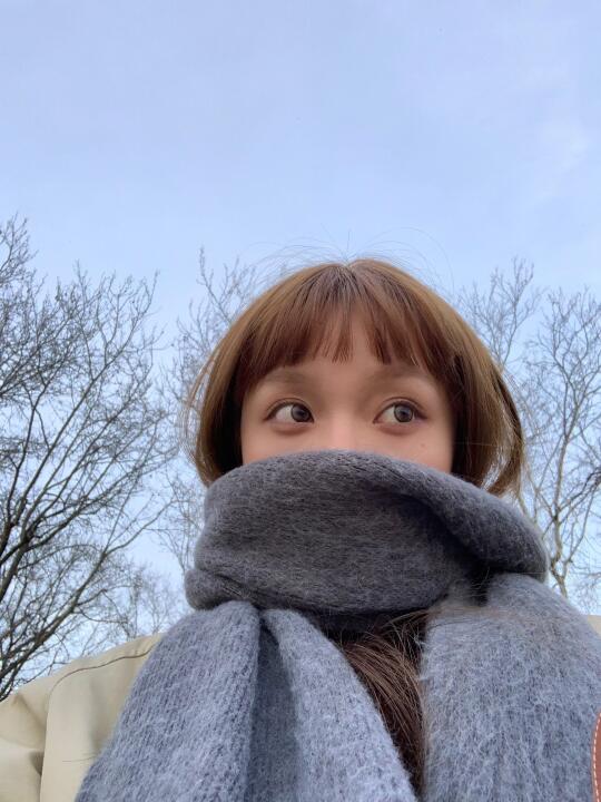 Paris diary ☁️