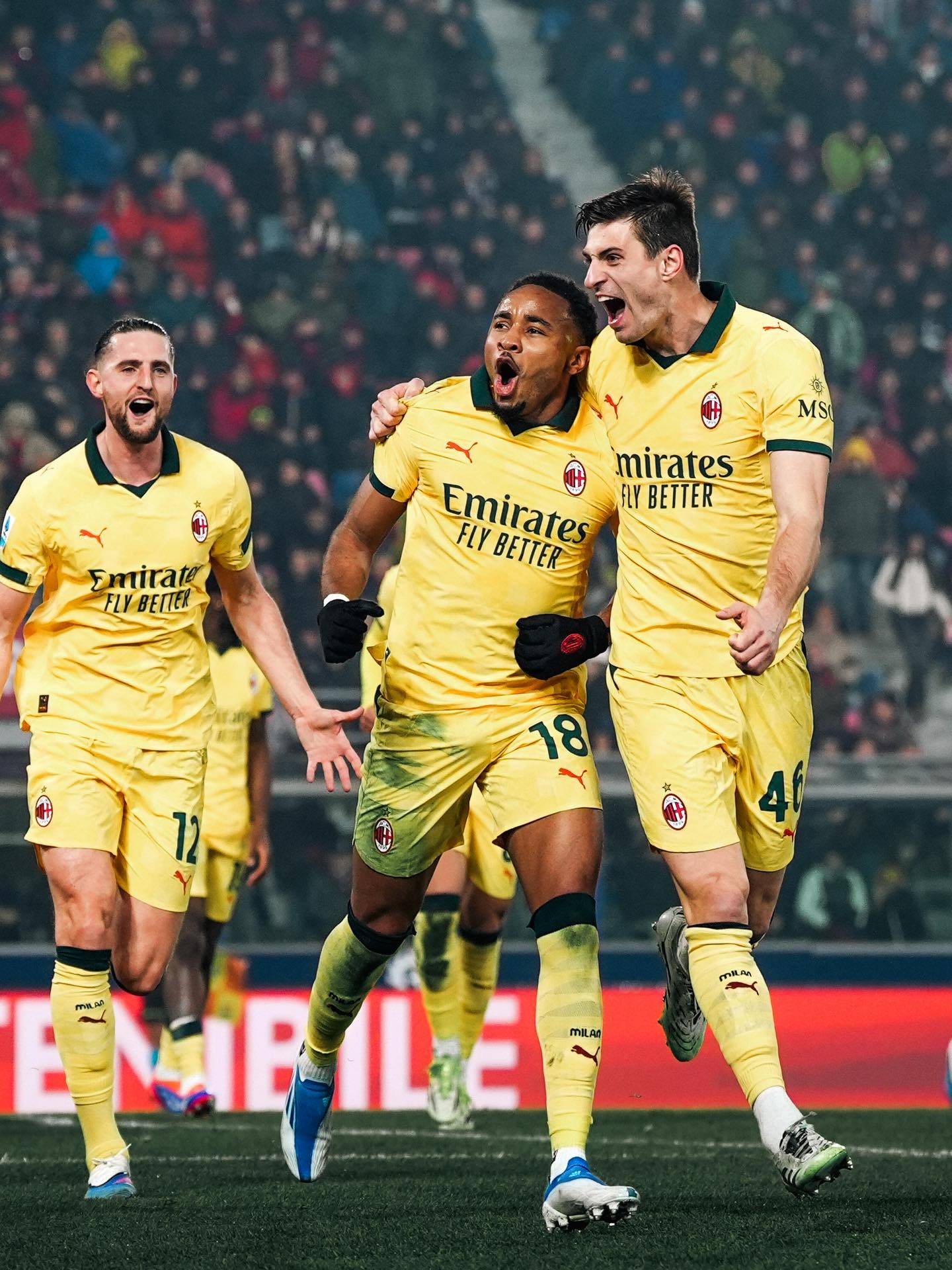 【恩昆库🇫🇷】 “重要的胜利！👊🏾 Good job！✅🔴⚫️”sem