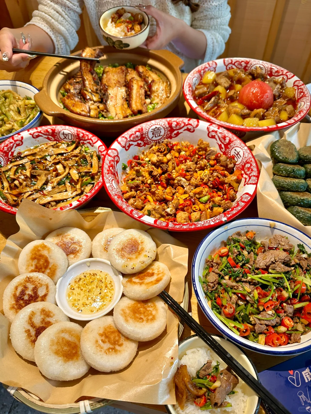 长沙！！比笨萝卜好吃多了😭😭人均39！！