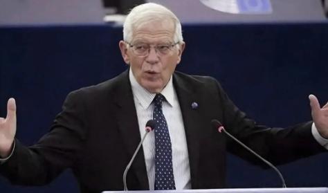 俄罗斯军事专家：“美军撤离亚太前，一定会彻底清算这三个国家”。

亚太地区安全格