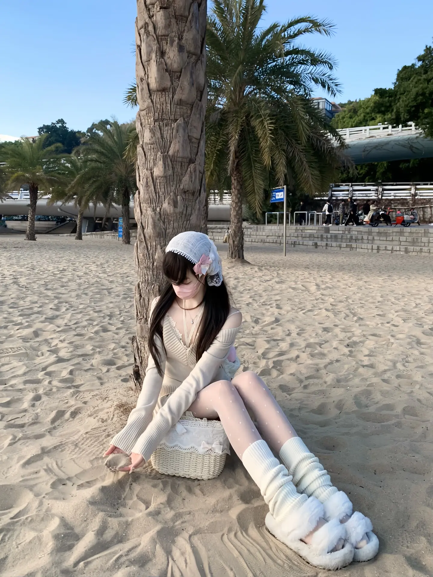 𝐼𝑠𝑙𝑎𝑛𝑑 ☆₊⋆ 🫧🏝️🥂⋆*☆