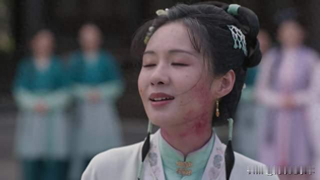 兰香如故烂尾实锤！一个配角毁了整部剧