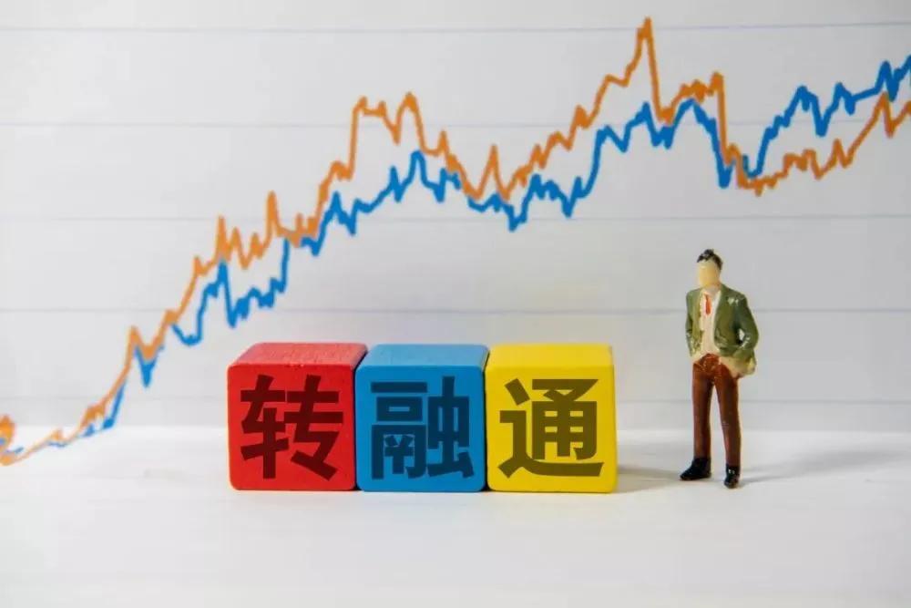 限售股通过转融通卖出，到底什么意思？这个后门必须堵上!先解释一下，就是上市公司股